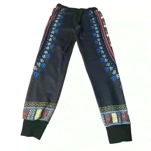 Bass by Ron Bass Large 84 hoodie sweatshirt & Medium Sweatpants 90’s Hip Hop - Picture 10 of 16